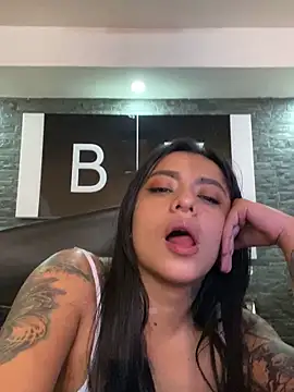 foxxy_nasty live sex cam