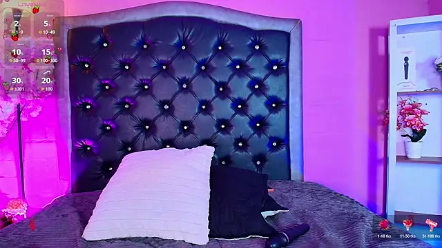 Triipsy live sex cam