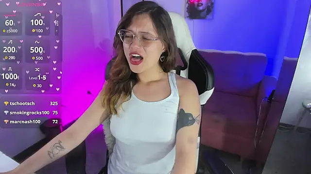 blackberrys_'s cam snapshot