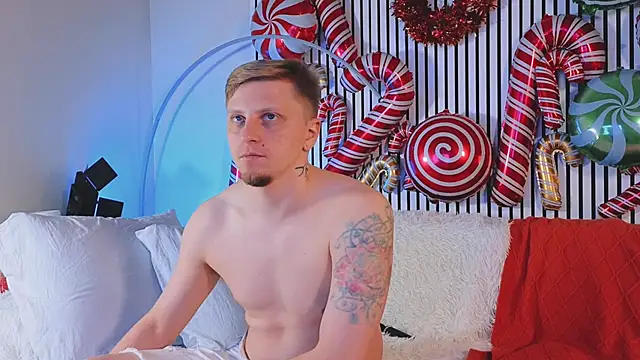 Saint_Vicious live sex cam
