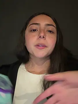 Dulce_1408 live sex cam