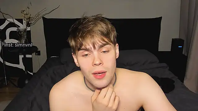 simonvnl live sex cam