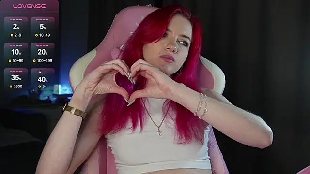 joyhannahh's cam snapshot