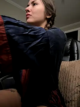 lemyny's cam snapshot