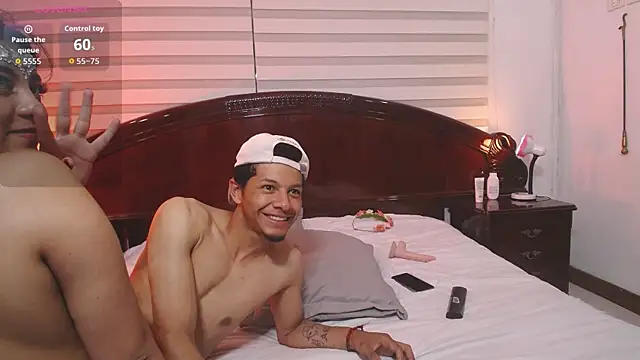 jacko_Charlotte live sex cam