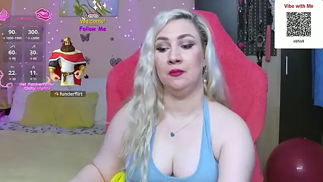 MissLexyGold's web cam