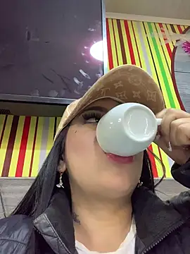 Katia-LS live sex cam