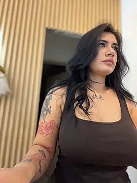 clarachanelricek live sex cam