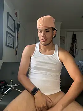 StrokingDaddy4 live sex cam