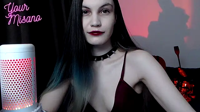 YourMisano live sex cam