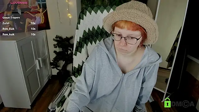 Melissa_Wells's web cam