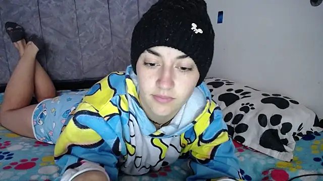 connie58's cam snapshot