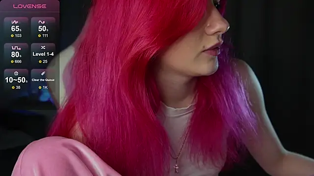 joyhannahh's cam snapshot