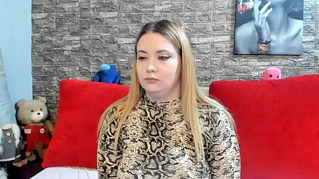 kalindahot's cam snapshot