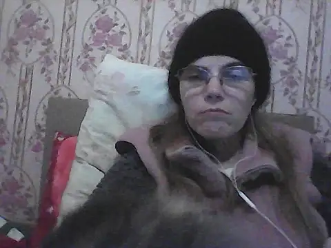 Musical__fantasy's cam snapshot