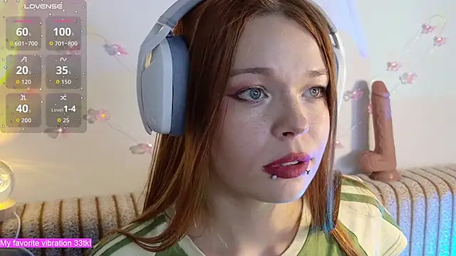 ValBae's cam snapshot