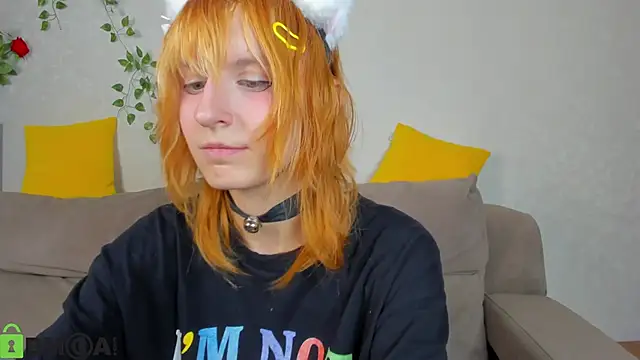 Little_Chips's cam snapshot