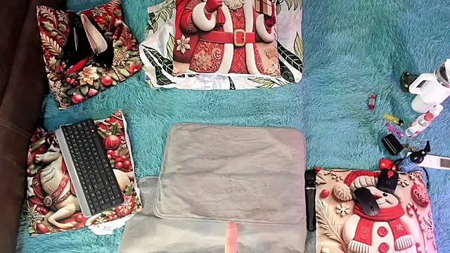 Eilin_clio's cam snapshot