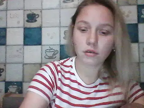 Anna_wey's cam snapshot