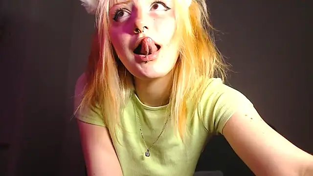 KimiSakura's cam snapshot