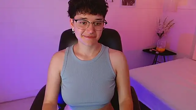 jeroharper's cam snapshot