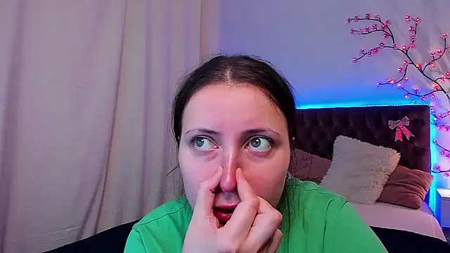 LilaVame's cam snapshot