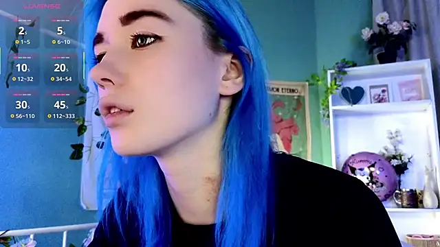 Kiara_Dream's cam snapshot