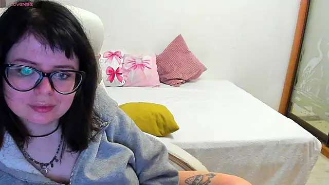 MilisaSweet777's cam snapshot