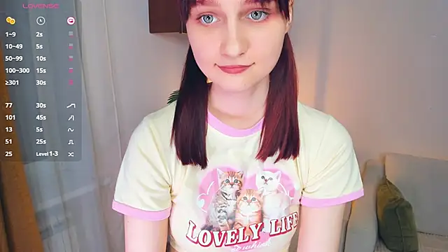 KatyKufel's cam snapshot