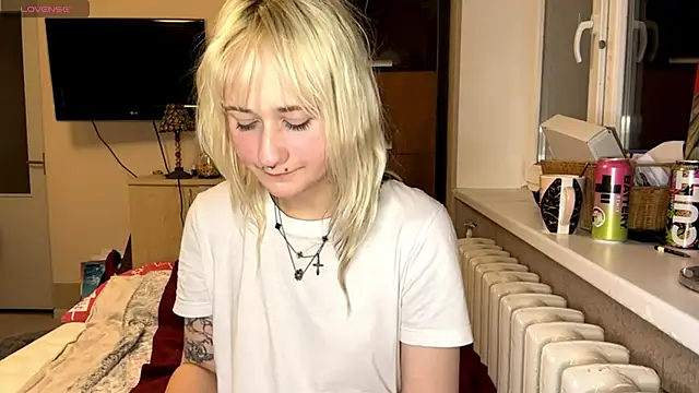 Ulemonala_Cute's cam snapshot