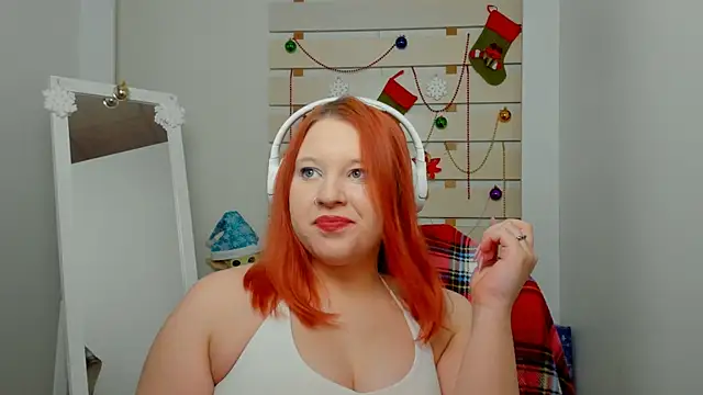 FoxPlayXX's cam snapshot