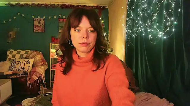 ClancyMorissey's cam snapshot