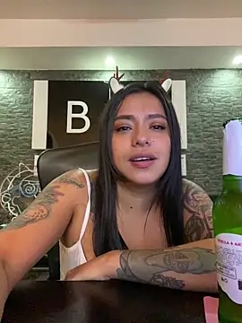 foxxy_nasty's cam snapshot