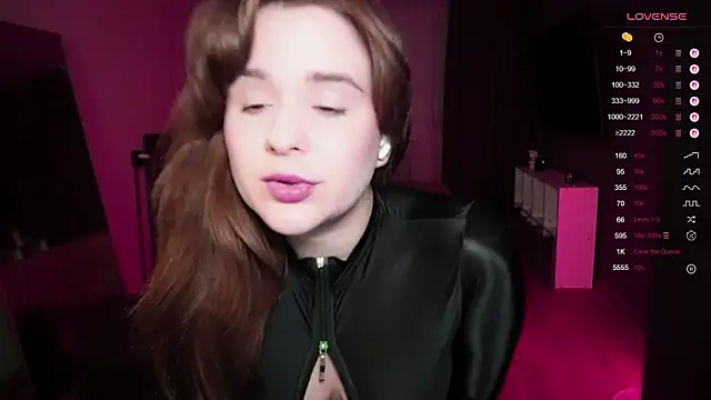 juelzfoxy live sex cam