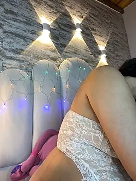 Yassy_vazquez's cam snapshot