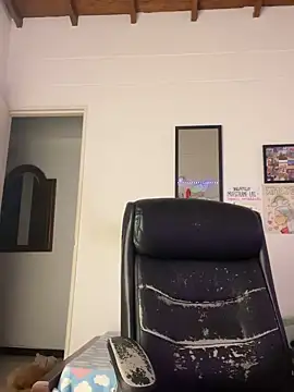 Paulina-Wells live sex cam