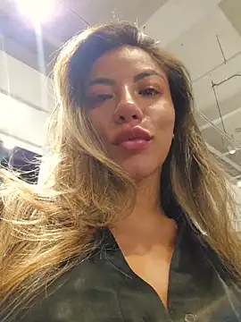 Karen_San_Miguel's cam snapshot