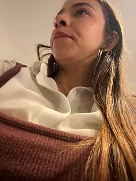 Hall_16's cam snapshot