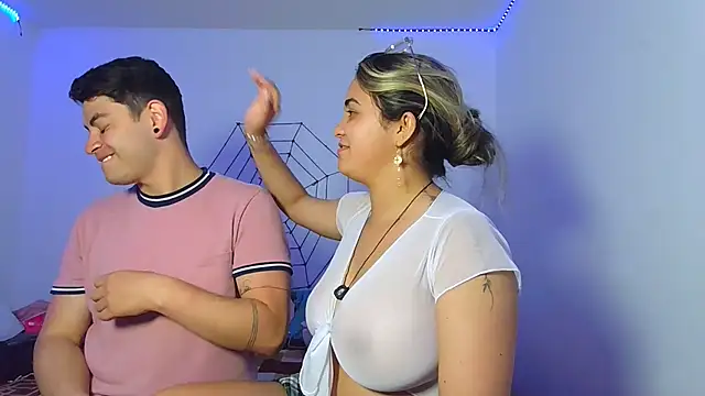 Naughty_Nights_Live live sex cam