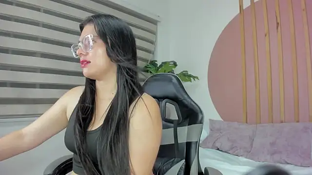 samantha_loughty's cam snapshot