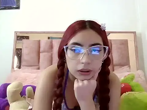 sophietoms's cam snapshot