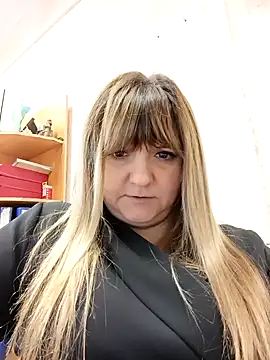 Office_Albertina live sex cam