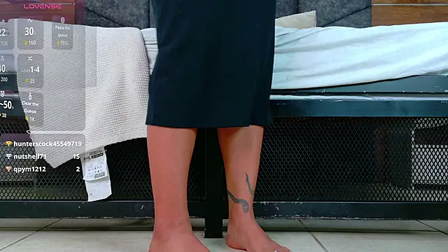 RiriiBrunette__'s cam snapshot