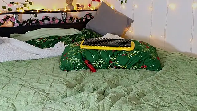 Candy_Flosse live sex cam