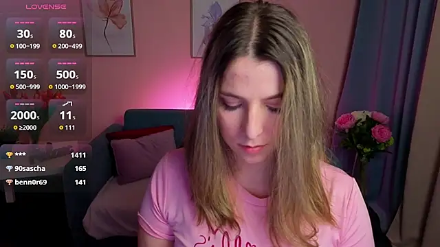 evafolver live sex cam