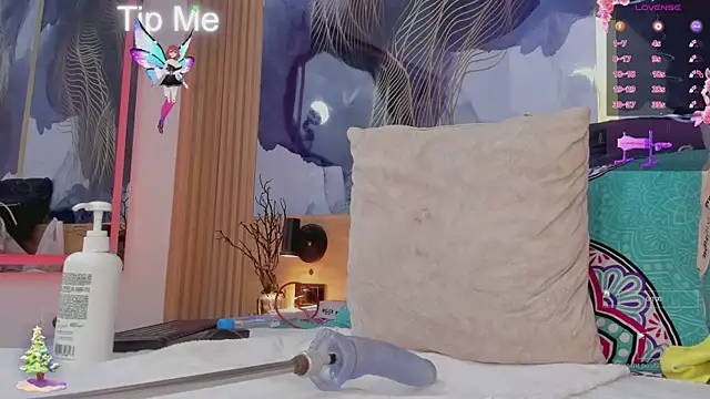 Anabacker01 live sex cam