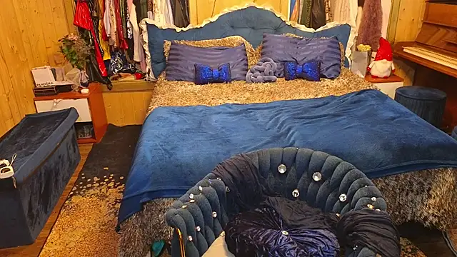 VanessaDoyle live sex cam