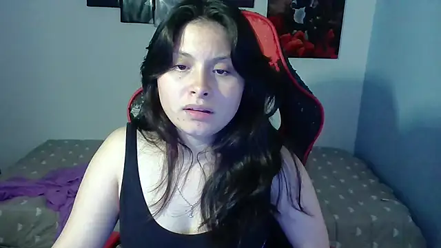 jessica_gomez's cam snapshot