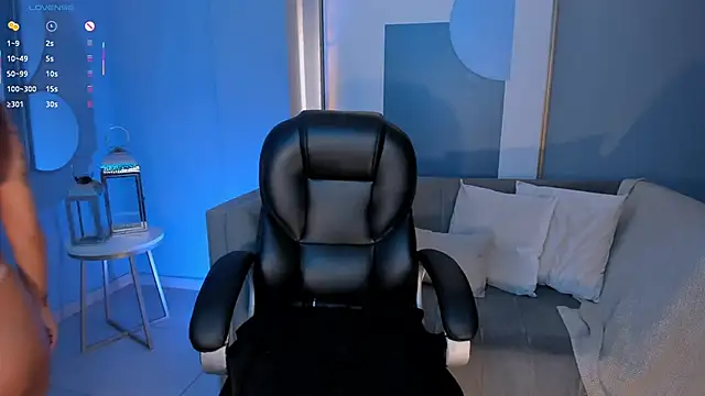 DannaCruz's cam snapshot