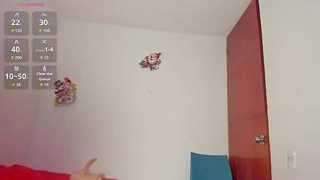 Zoey_Donovan's cam snapshot